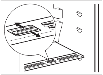 Humidity control device