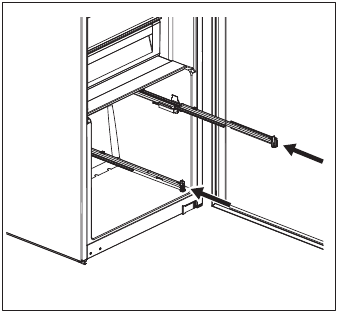 Vegetable drawer - Step 2