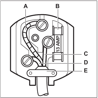 INSTALLATION - Electrical Connection