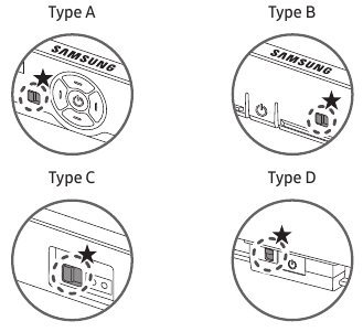 How to turn on and off the Microphone