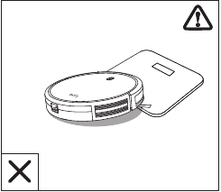 EUFY RoboVac - Vacuum Cleaning Robot Manual | ManualsLib
