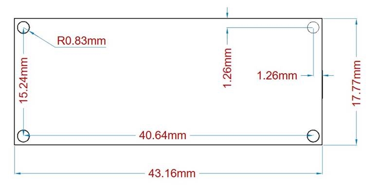 Arduino Nano 33 IoT (ABX00027) - Controller Manual | ManualsLib