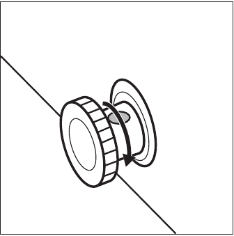 DEFROSTING THE FREEZER - Step 2