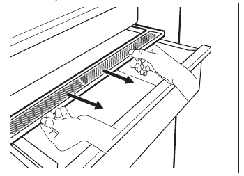 Humidity control - Step 2