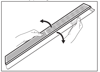 Humidity control - Step 3