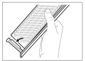 Humidity control - Step 4