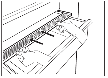Humidity control - Step 5