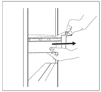 Removing ExtraChill - Step 1
