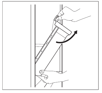 Removing ExtraChill - Step 2