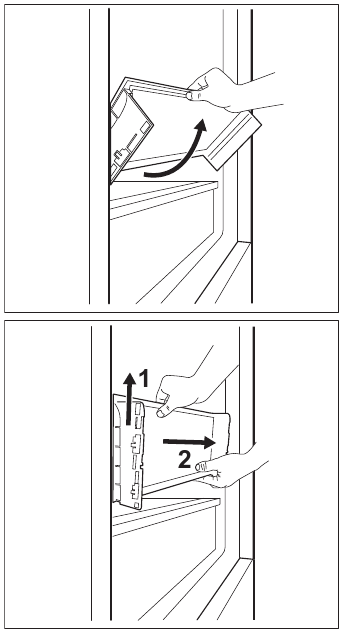 Removing ExtraChill - Step 5