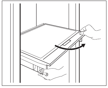 Removing GreenZone drawer - Step 5