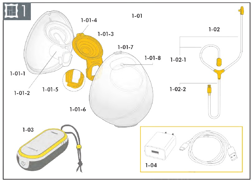 Medela Freestyle Breast Pump Reviews: Is It Worth Buying? - Living with