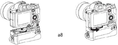 The Assembly and Disassembly of the Grip