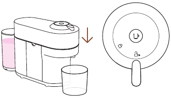 Nespresso VERTUO POP - Coffee Maker Manual | ManualsLib