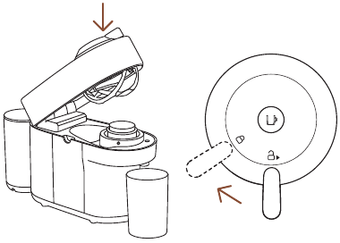 Nespresso VERTUO POP - Coffee Maker Manual | ManualsLib
