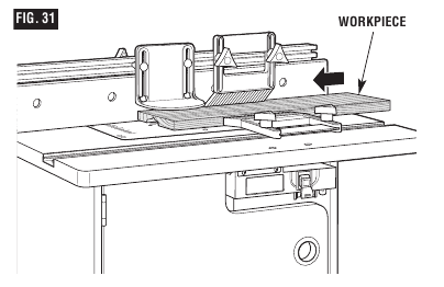 GROOVING, FLUTING, AND VEINING - Step 2