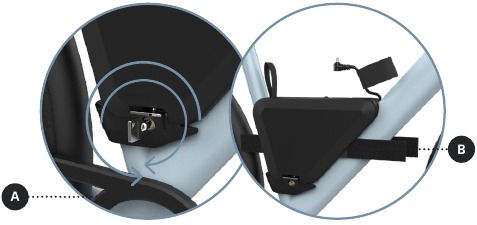 パーツ VANMOOF PowerBank VANMOOF S3, X3, S4, X4 - Power Bank Manual | ManualsLib