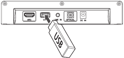 How to upgrade the firmware