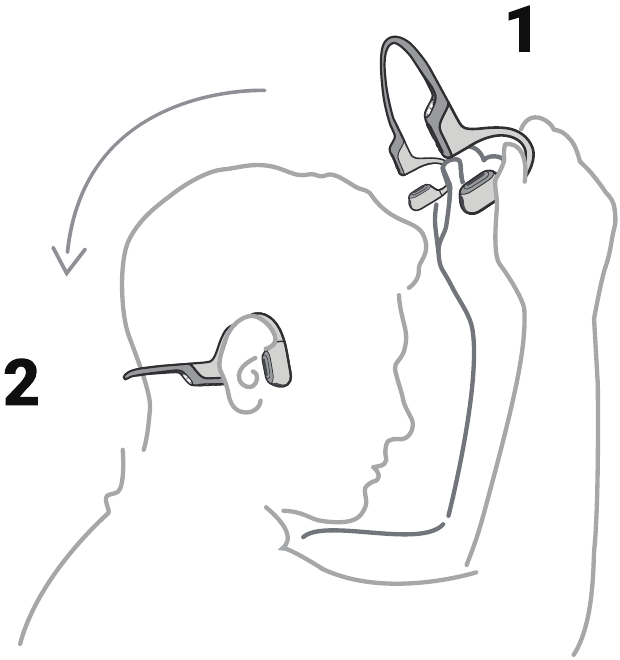 Shokz OPENRUN PRO S810 Headphone Manual ManualsLib shokz-openrun-pro-s810-headphone-manual-manualslib