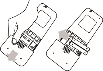 BATTERY INSTRUCTIONS