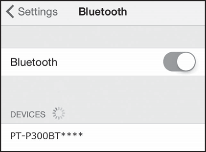 On your mobile device