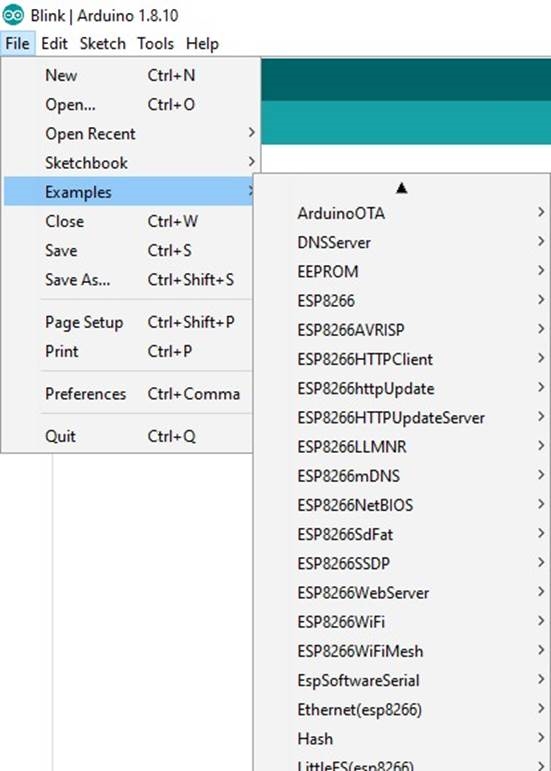 Az delivery d1 mini esp8266 computer hardware manual manualslib