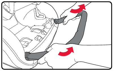 Removing the Anti-Rebound Bar 