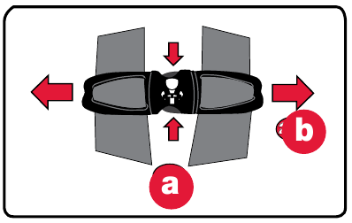 Removing the Cover - Step 2