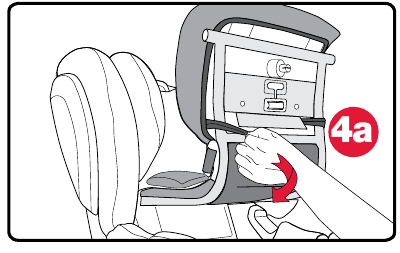 Removing the Cover - Step 3