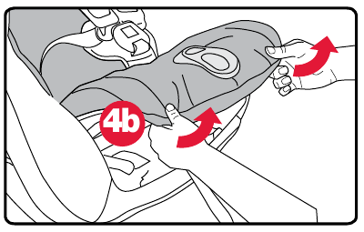 Removing the Cover - Step 4