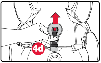Removing the Cover - Step 6