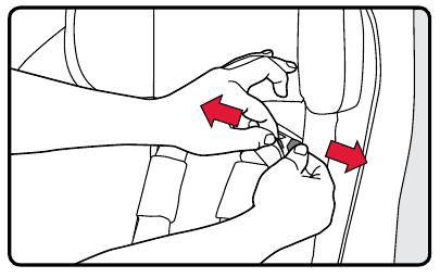 Removing the Cover - Step 7