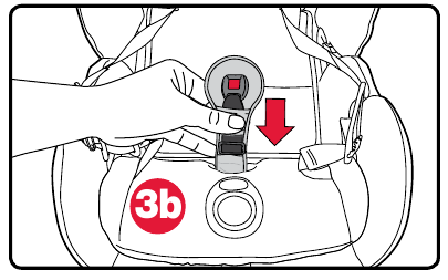 Replacing the Cover - Step 10