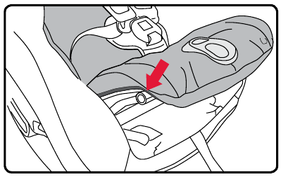 Replacing the Cover - Step 13