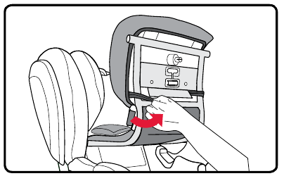 Replacing the Cover - Step 14