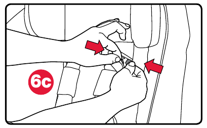 Replacing the Cover - Step 16
