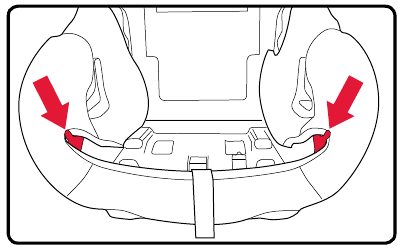 Replacing the Cover - Step 6