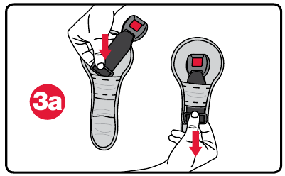 Replacing the Cover - Step 9