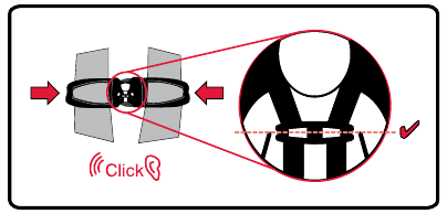 Securing Your Child - Step 10