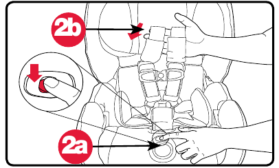 Securing Your Child - Step 2