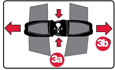 Securing Your Child - Step 3