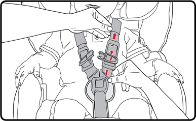 Securing Your Child - Step 8