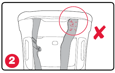 The Tether as a Crash Indicator - Example 2