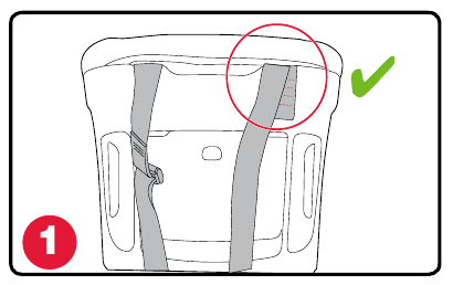 The Tether as a Crash Indicator - Example 1