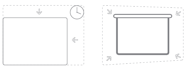 XGIMI Halo+, WM03A Manual | ManualsLib