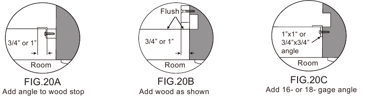 Installation Instructions - Step 10