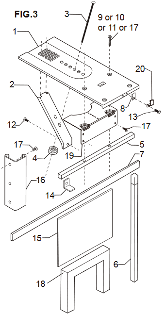 Installation Instructions - Step 2