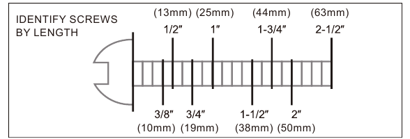 Installation Instructions - Step 3