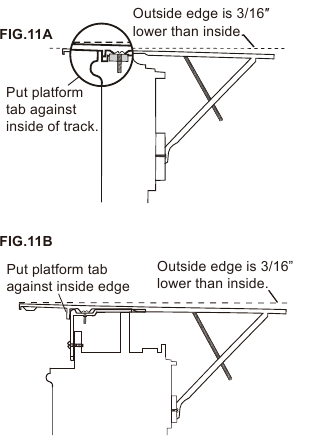 Installation Instructions - Step 5