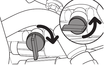 Controls - Part 10 - Fuel Shut Off Valve